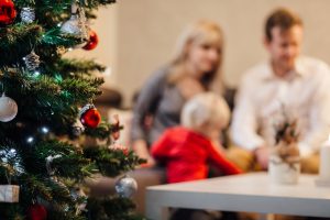Why It Might Be a Good Idea to List Your Home near the Holidays - Mateus Realty