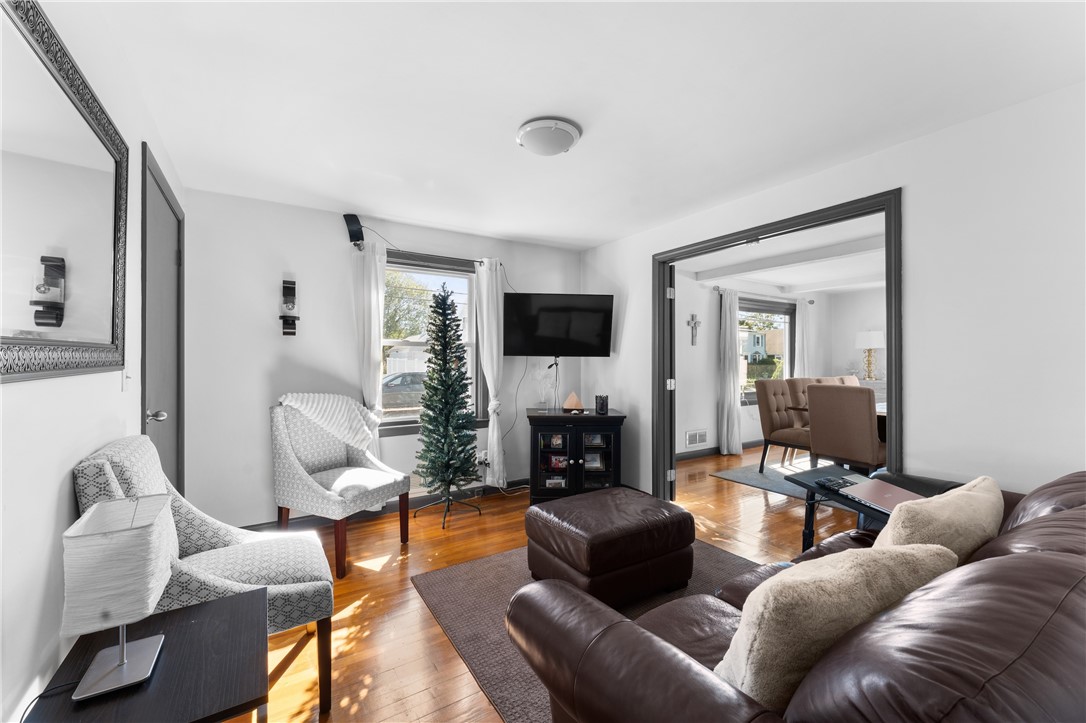 Living Room East Providence